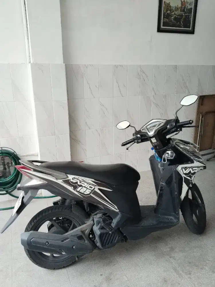 Vario 125 Tahun 2013