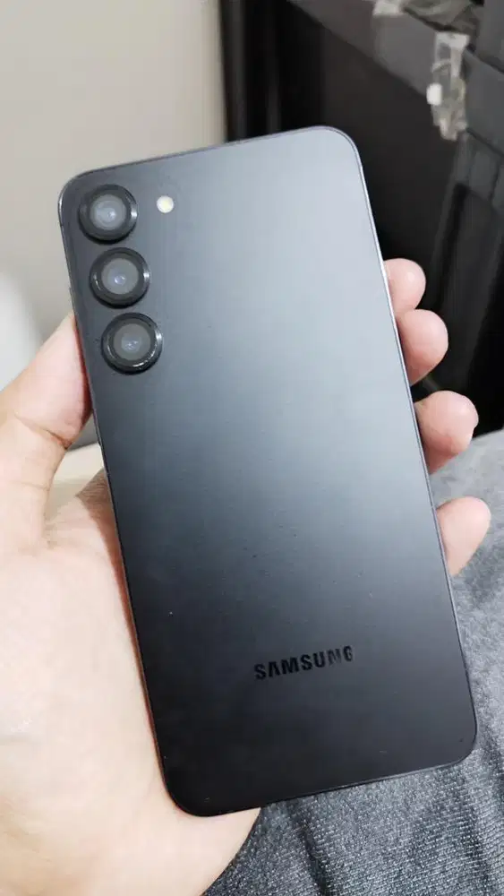 Samsung S23 Plus 8/256 resmi sein indonesia