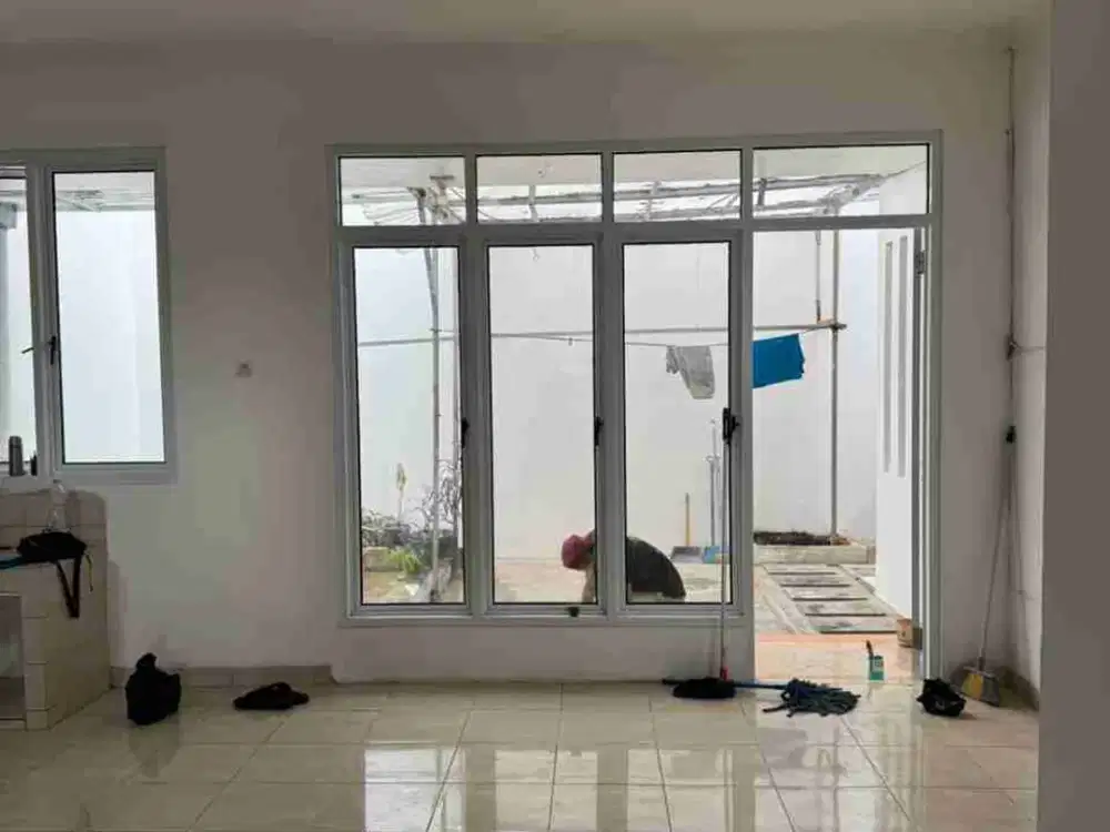 D sewa rumah city resort