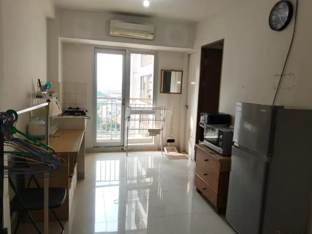 Disewakan Apartemen Oak Tower Pulogadung Murah