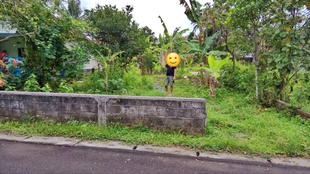 Jual Kios Ruko Sangat Startegis Di Depan Jatim Park 2 Persis