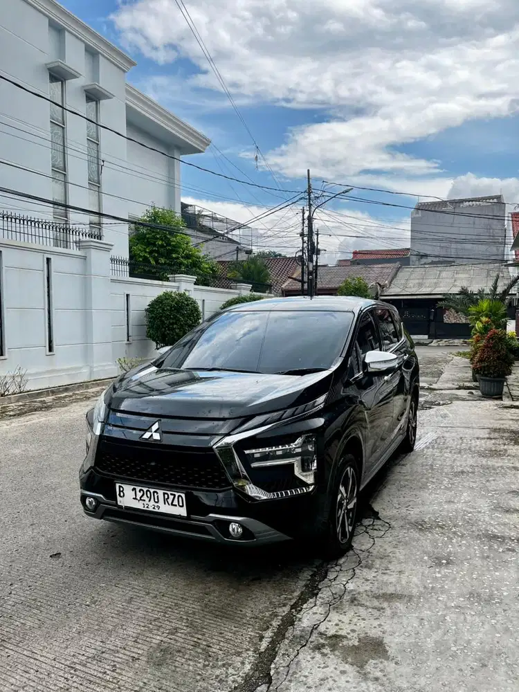 Mitsubishi Xpander 2024 Bensin