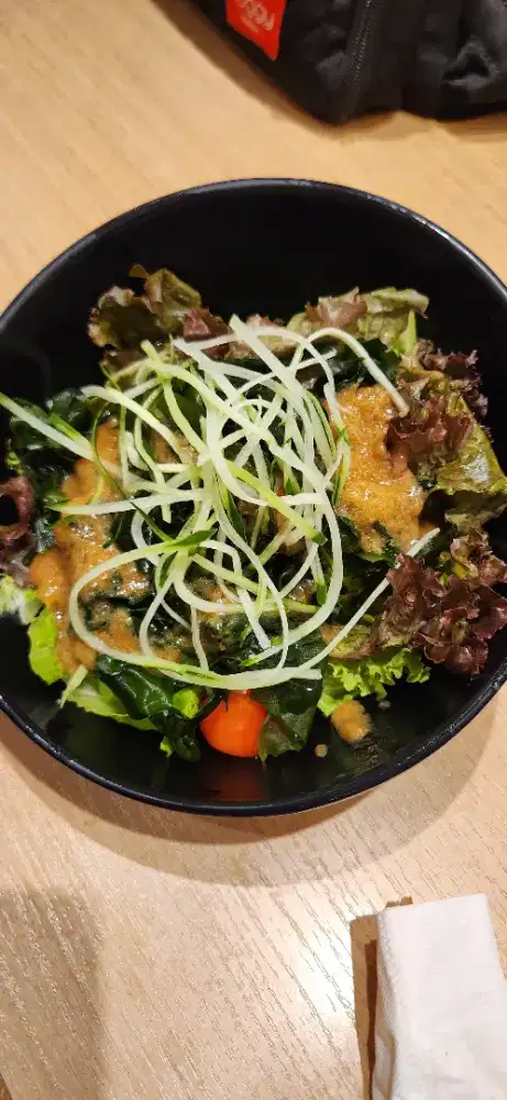 Art beberes momong PP