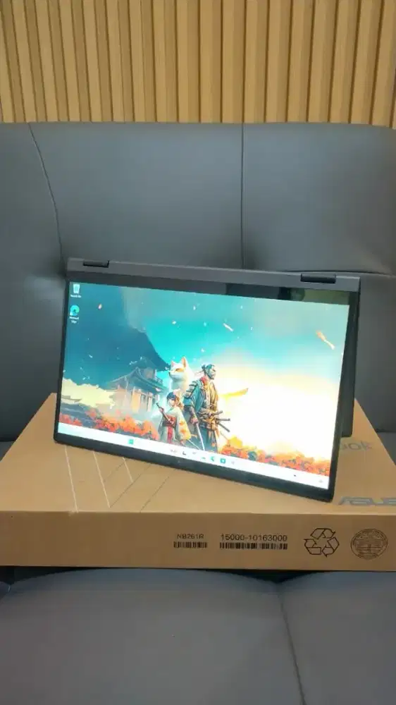 Lenovo Flex 5 (AMD Ryzen 7, RAM 16Gb)