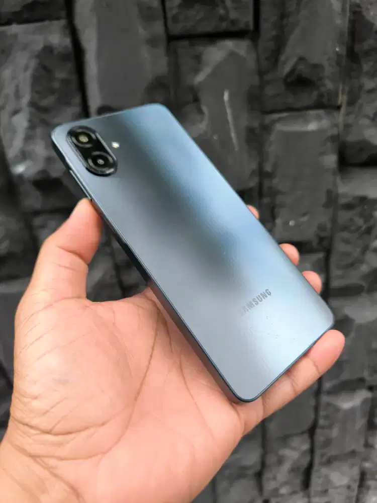 Samsung A 07 4/64 GB second like new