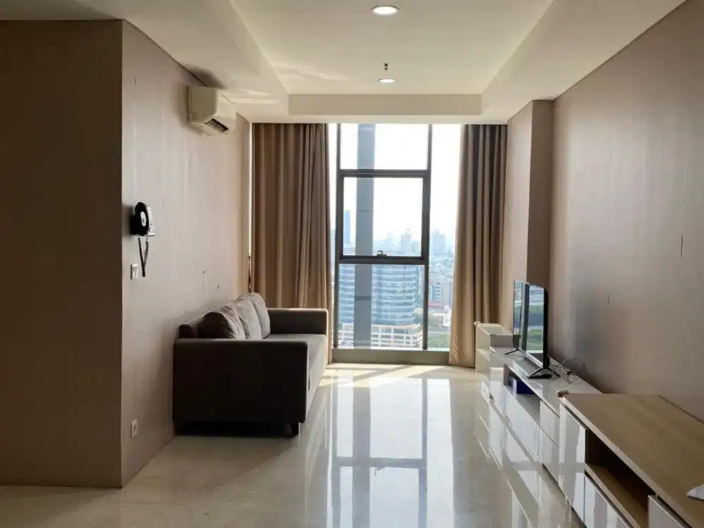 Disewa Apartemen Lavenue  Murah &  strategis  di tebet  Jaksel