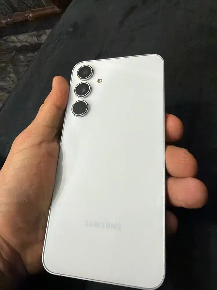 samsung a55 5g 12 ram