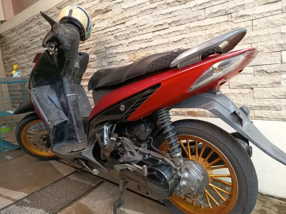 Honda Vario 110cc karburator