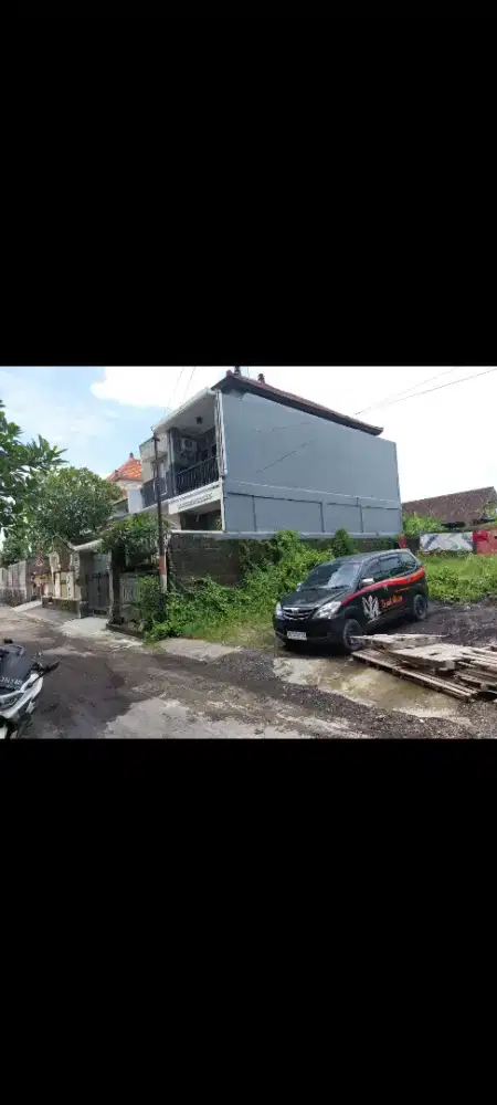 Dijual tanah murah,1,5 are di siulan denpasar bali
