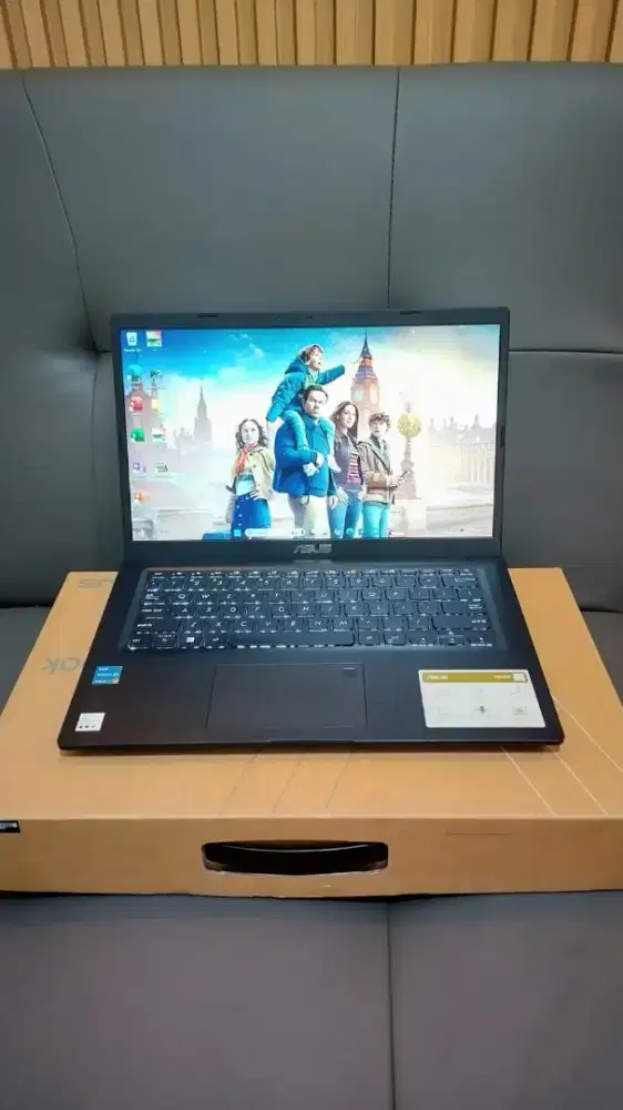 ASUS Vivobook X415EA_A1400EA