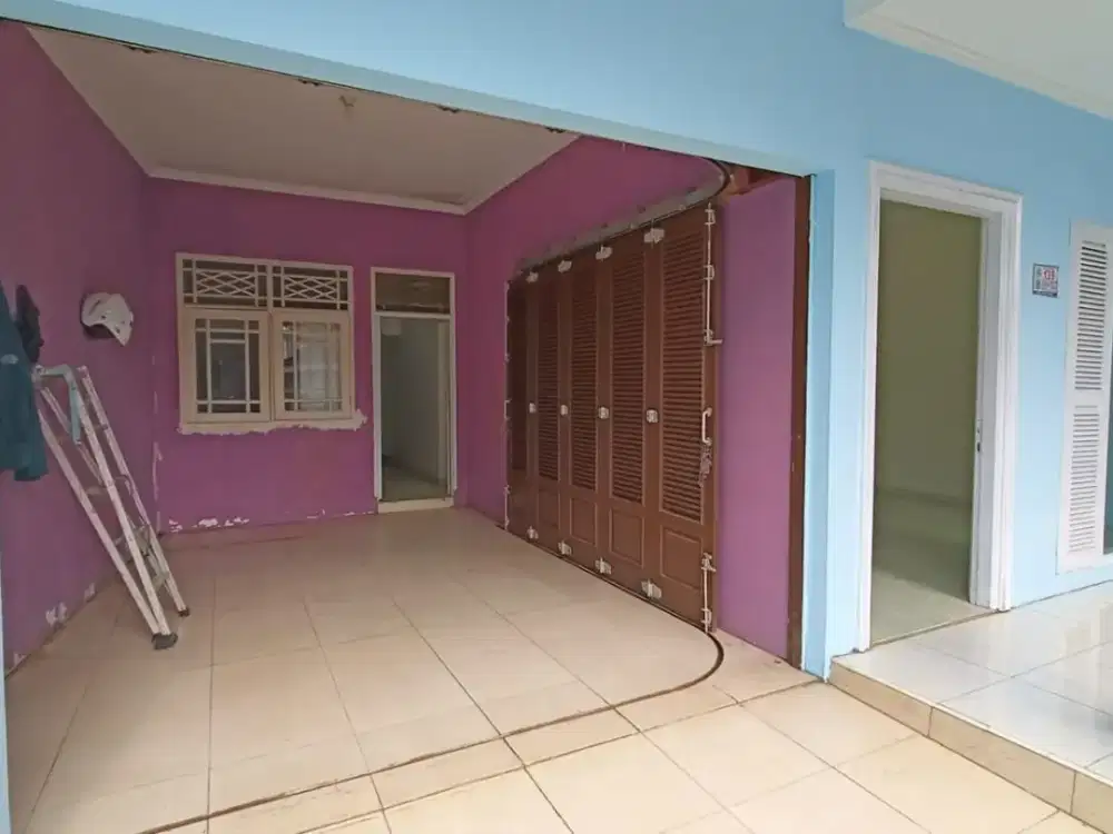 Dijual Cepat Rumah di Ciater Serpong