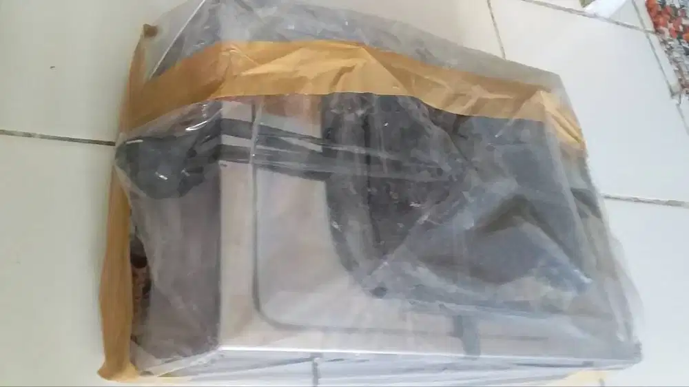 Kompor Gas Rinai RI-511A (satu tungku)