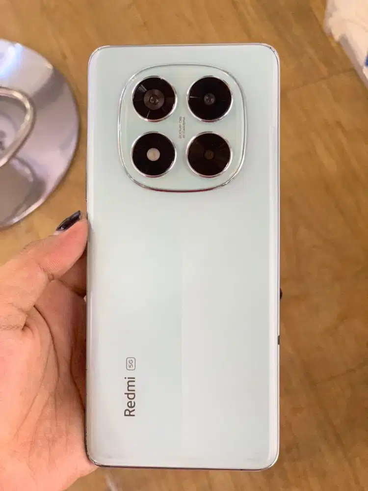 REDMI NOTE 14PRO 5G 8/256