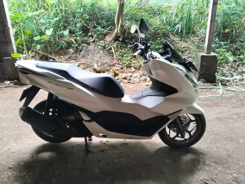 Di jual Honda pcx 2023