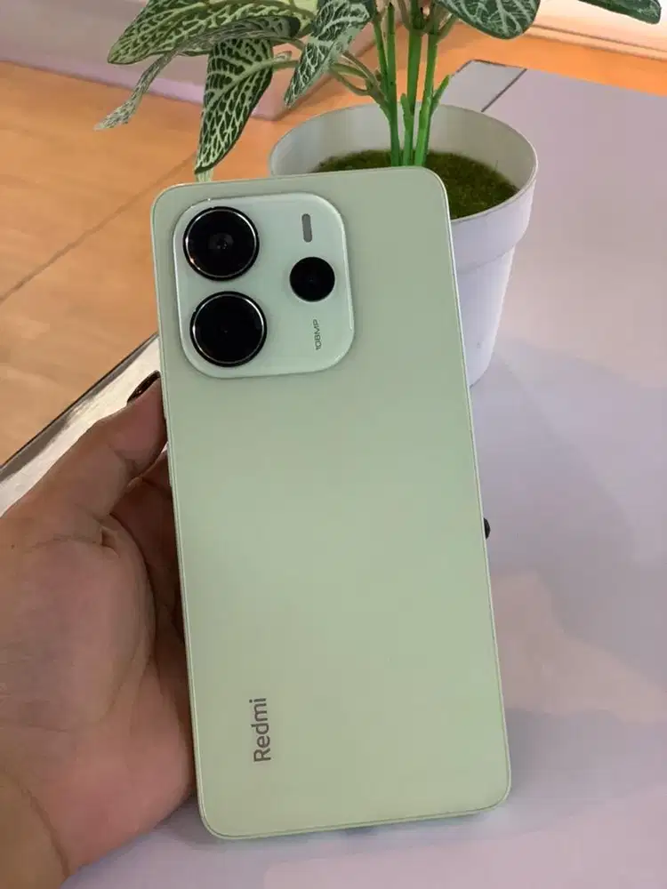 REDMI NOTE 14 8/128