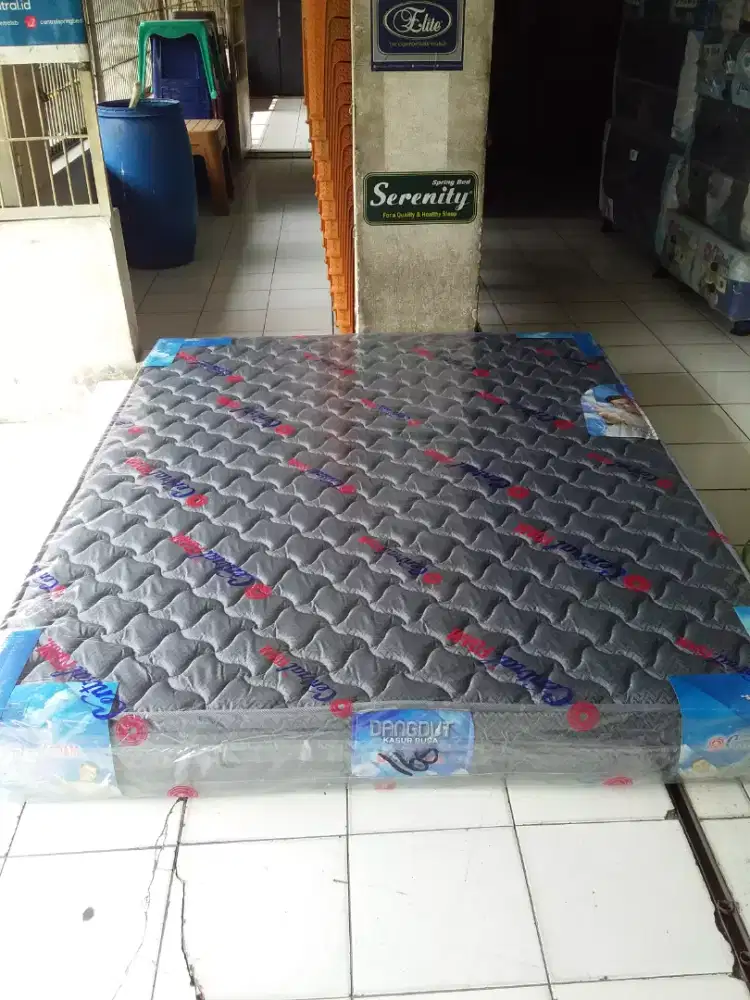 kasur busa central bandung