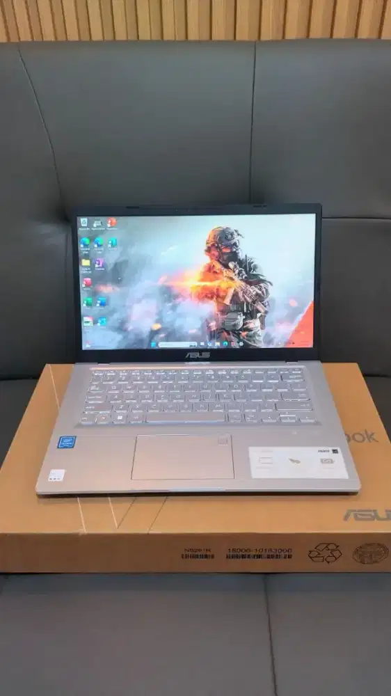 ASUS Vivobook A416MAO