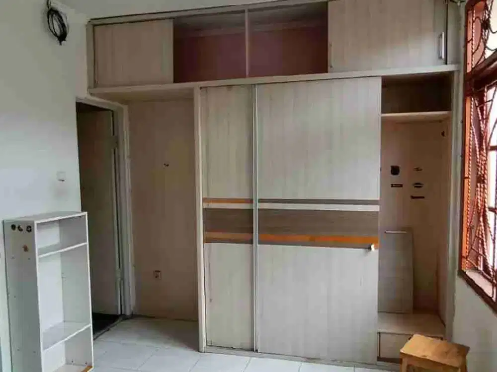 D sewa rumah taman palem lestari