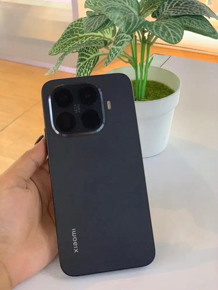 XIAOMI 15T PRO 12/512