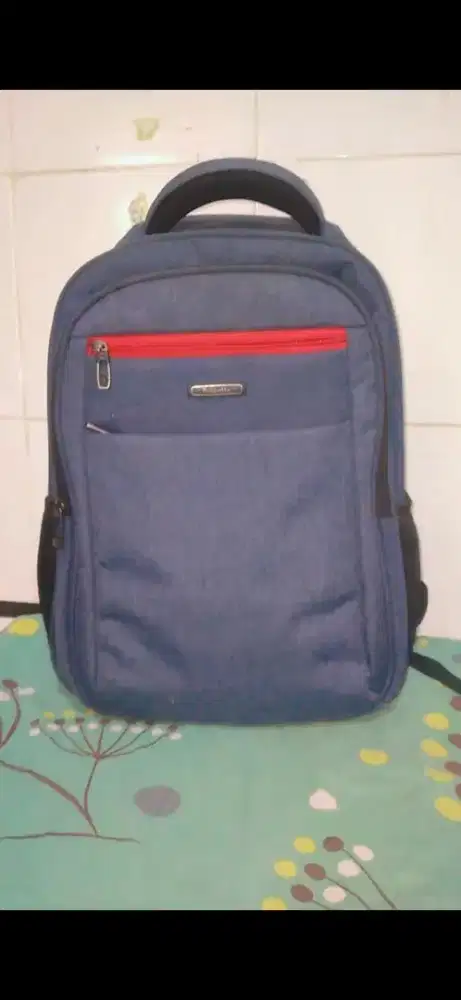 Tas ransel merk Paloalto