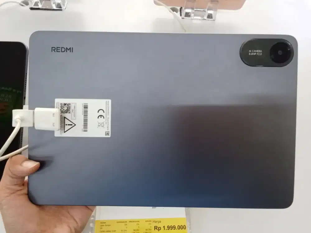 Redmi Pad 2 Series