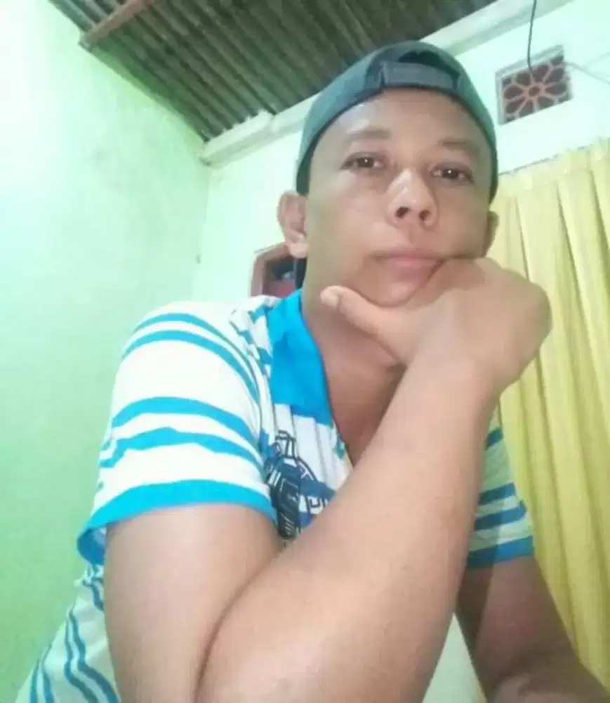 Mencari pekerjaan serabutan / apa saja gk papa