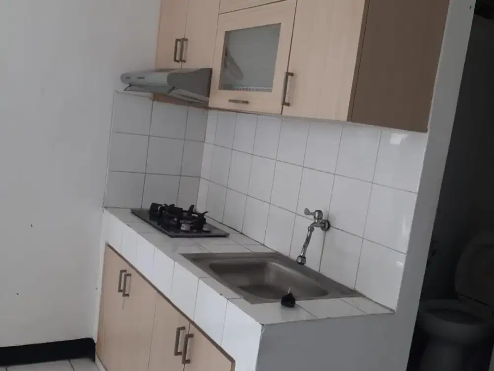 Apartemen Sentra Timur Jakarta Timur – 2 Bedroom Full Furnished Bagus