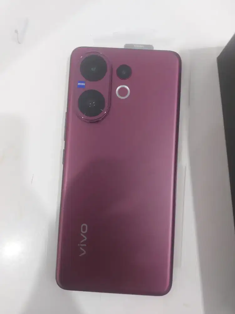 VIVO V60 5G GARANSI RESMI
