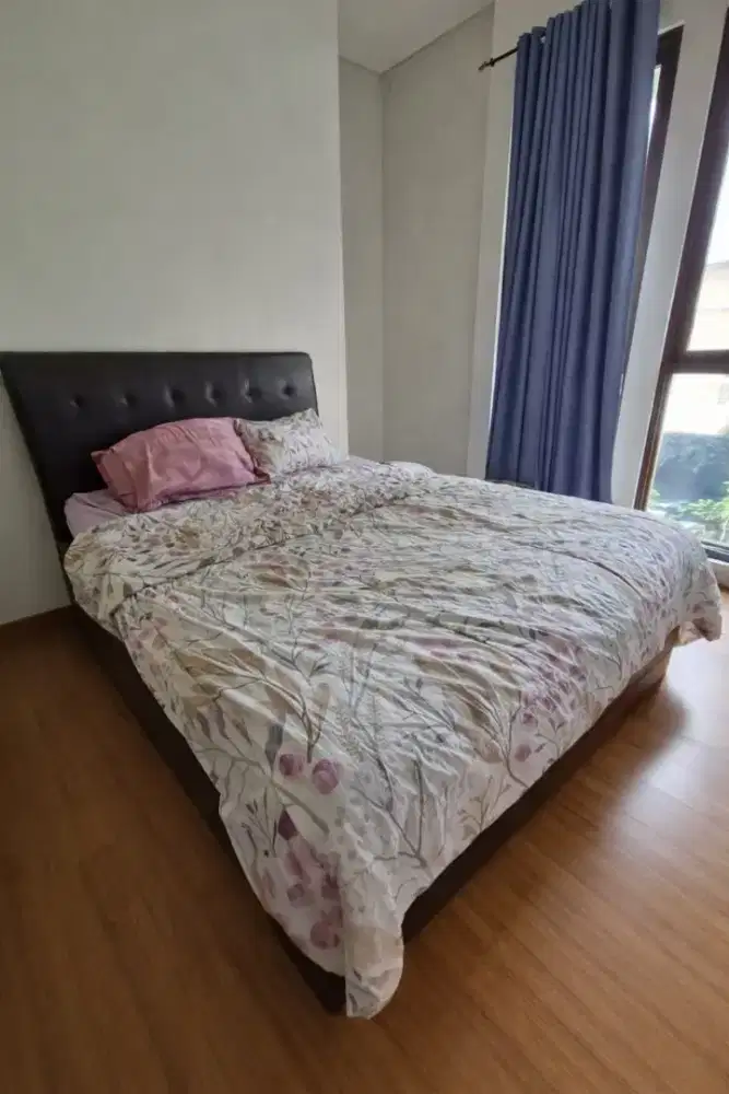 Springbed / Ranjang / kasur SIMMONS princeton 160cm