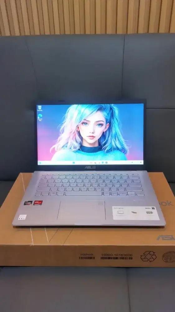 ASUS Vivobook M415DAO