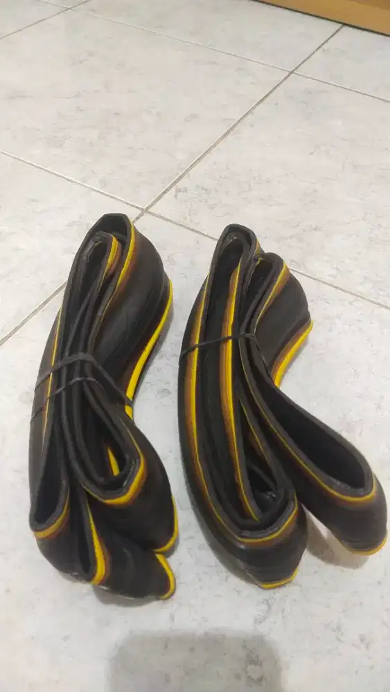 Continental Ultrasports Kevlar Tires