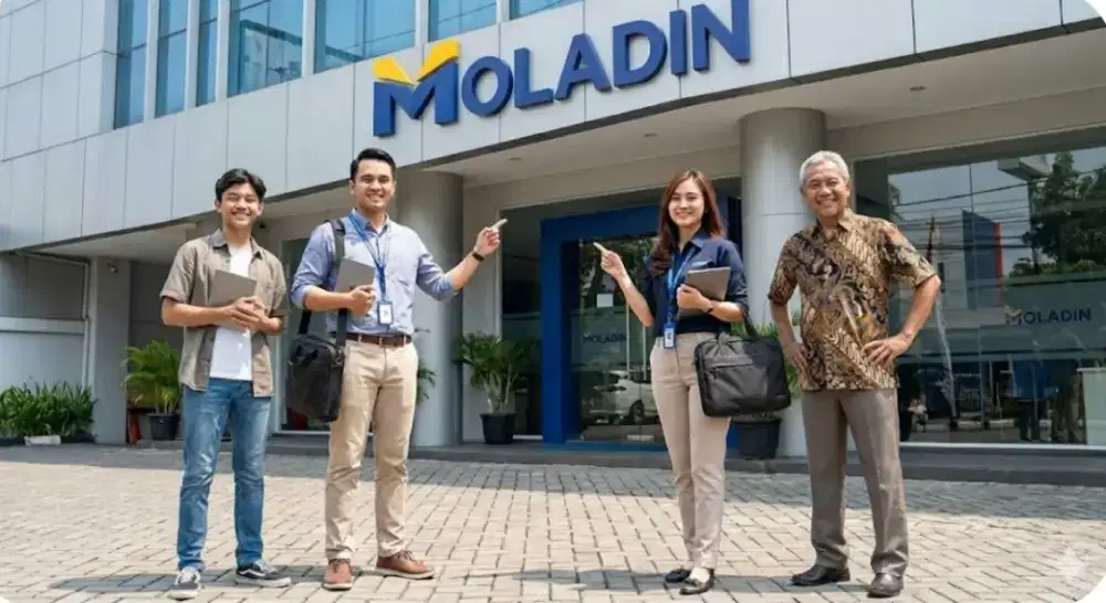 LOWONGAN KERJA BEBAS USIA & IJASAH