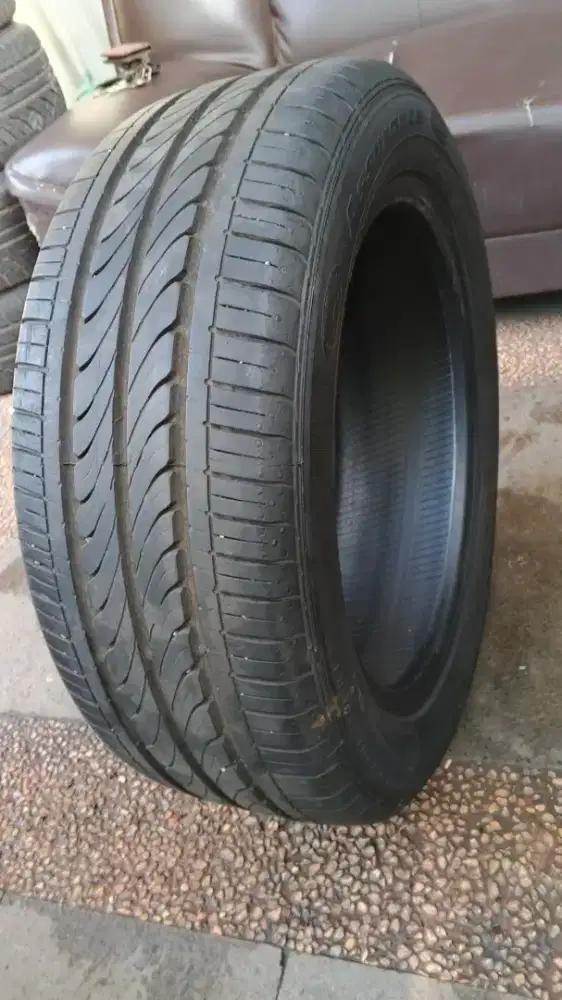 Ban Goodyear 185/55/15 second