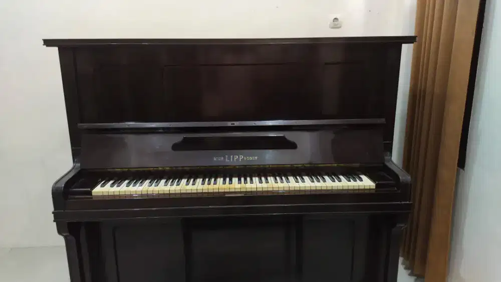 Piano klasik khusus penggemar