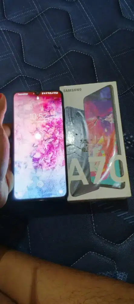 Samsung A70 6/128