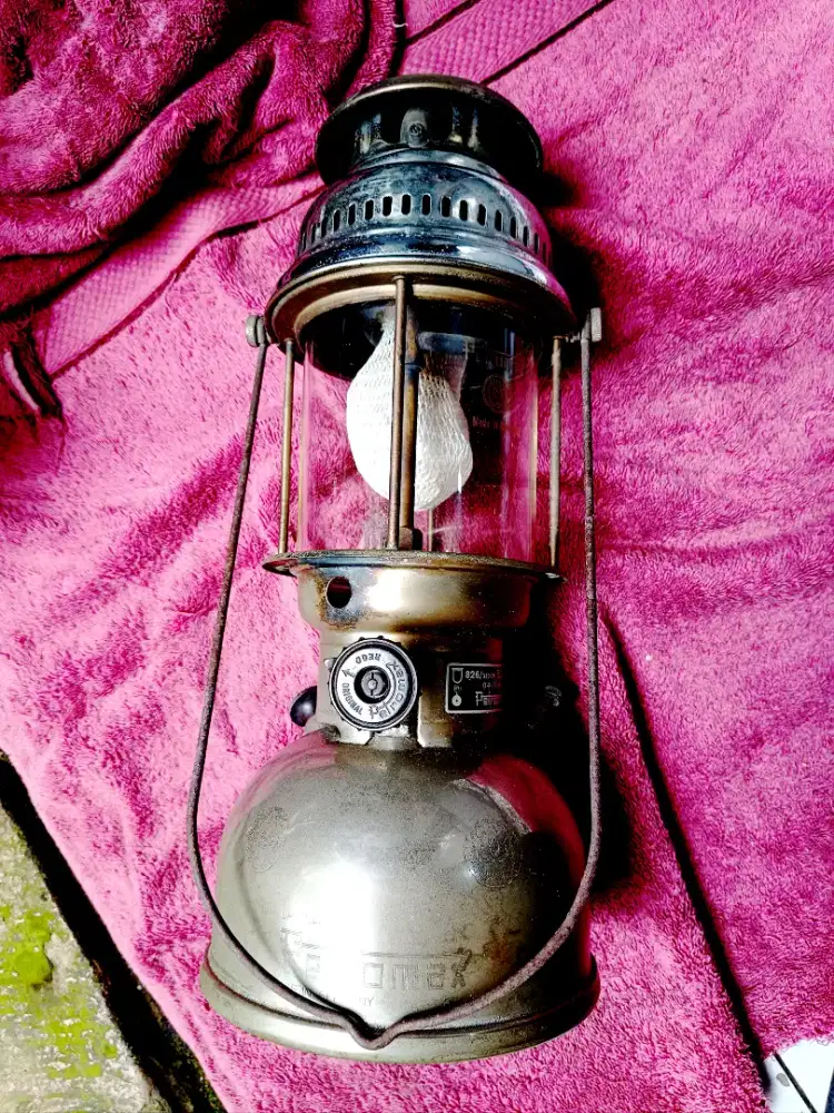 Petromax super germany