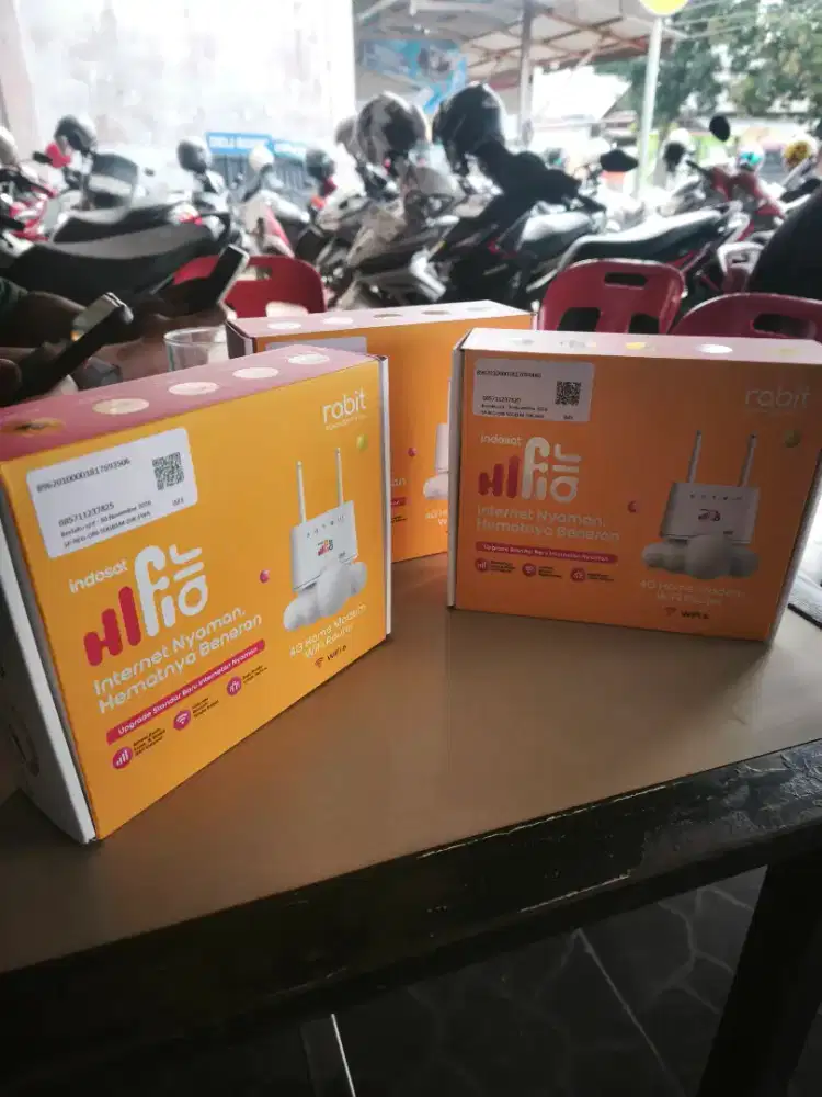 JUAL HIFI INDOSAT AREA B.ACEH DAN ACEH BESAR