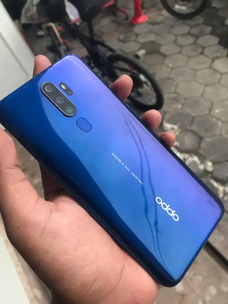 Oppo A5 2020 4/64