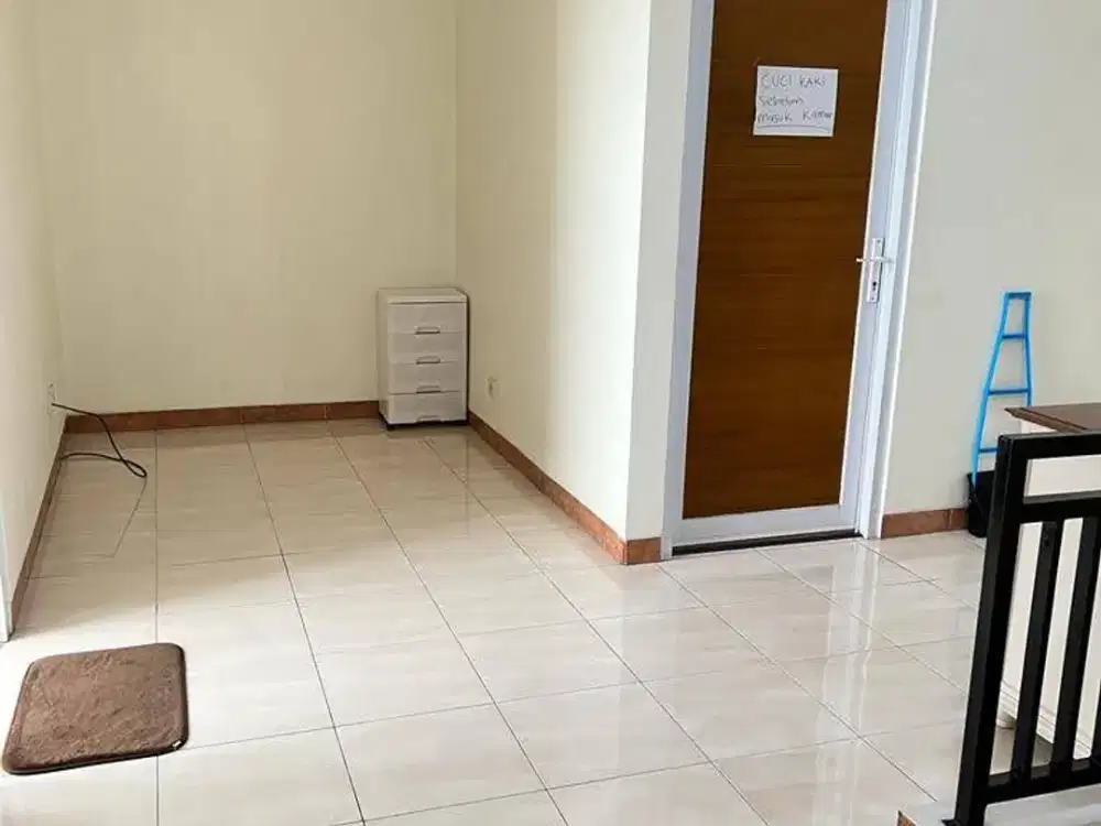 Dijual Rumah 2 Lantai Siap Huni di Kelapa Puan Timur Kelapa Gading, Jakarta Utara