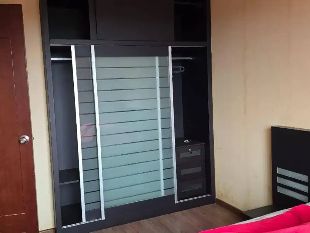 Dijual Apartemen Mediterania Ancol 2BR Furnish di Ancol,Jakut
