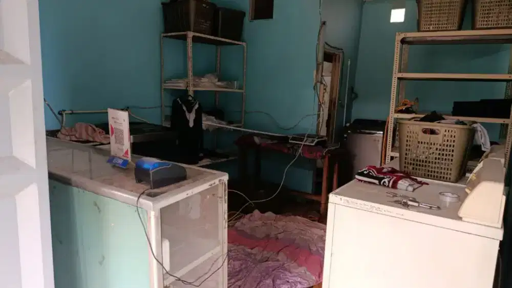 Jual mesin pengering dan mesin cuci dan setrika uap