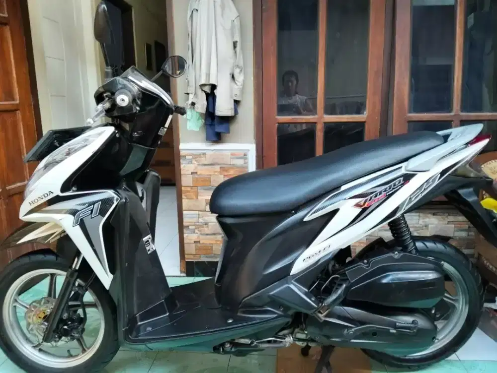 Honda vario fi 125 esp 2013
