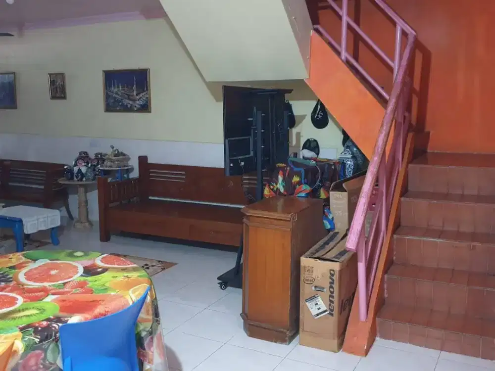 Dijual Rumah Strategis di BCS,Kelapa Gading,Jakut