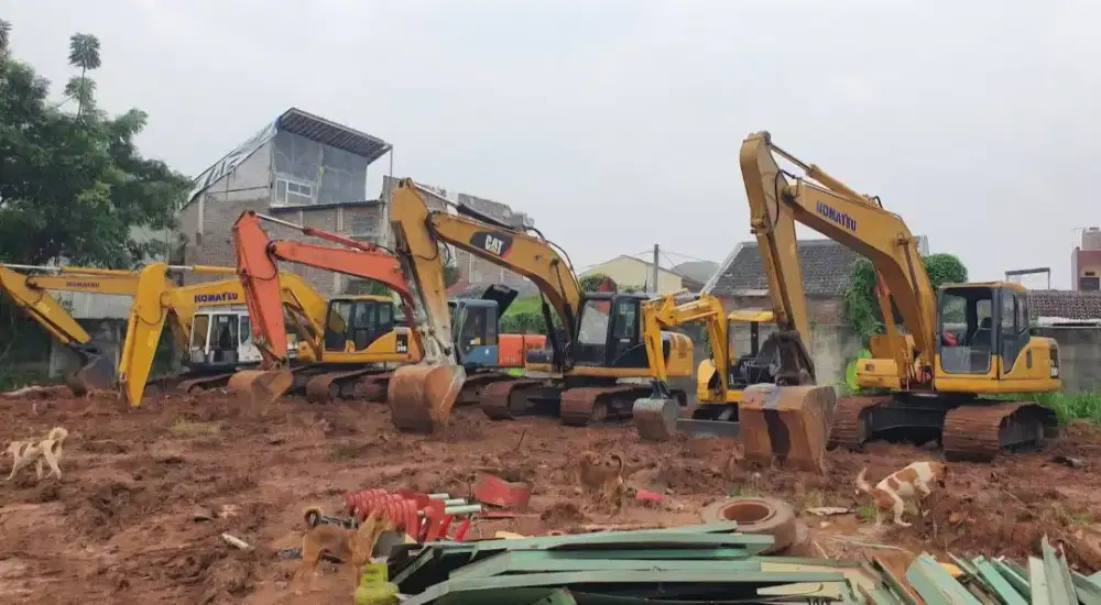 Lowongan Kerja Admin Sepatan Tangerang