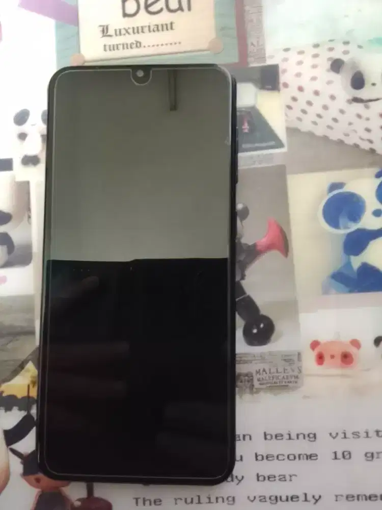 samsung a30 ram 4/64