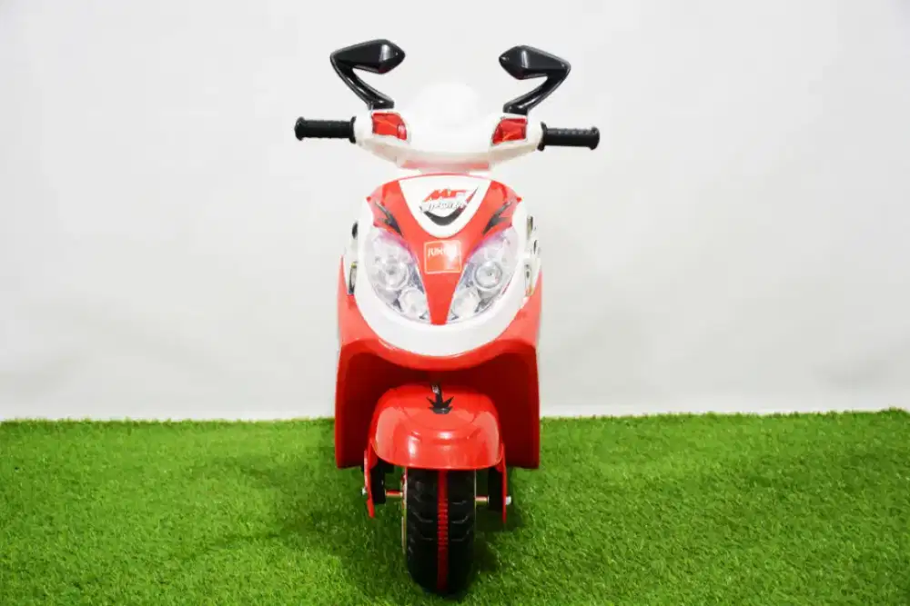 Motor aki anak vario