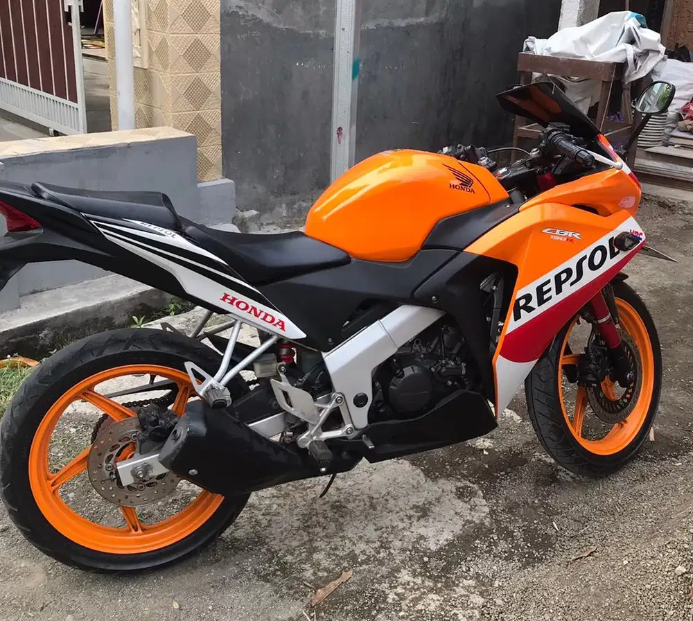 Cbr 150 repsol thailand ss lengkap pajak hidup panjang