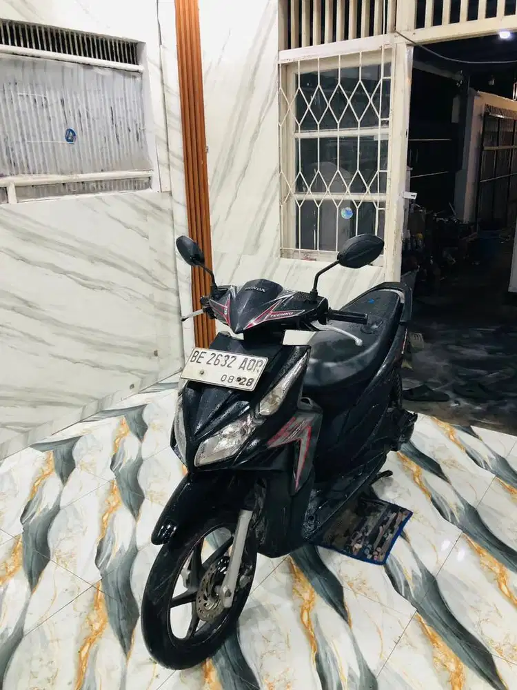 VARIO TEKNO TERBAIK 2012 Pajak Off