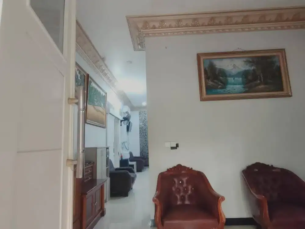 Dijual Rumah 2Lt siap huni di Gading Kusuma,Kelapa Gading,Jakut