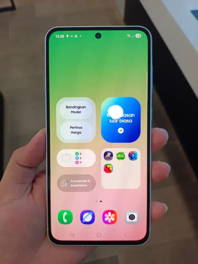 Samsung Galaxy A56 5G